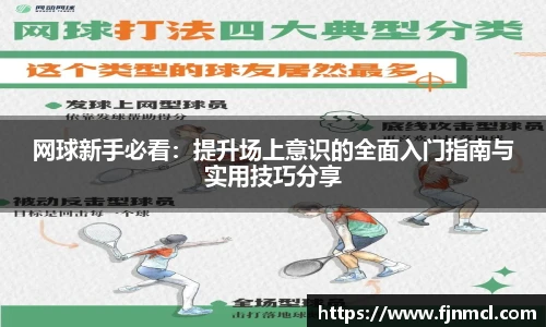 网球新手必看：提升场上意识的全面入门指南与实用技巧分享